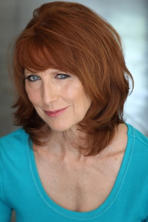 Cathryn Hartt in Creature from Black Lake