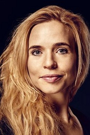 Lea Baastrup Rønne in Speak No Evil