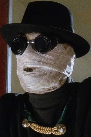 Steve Welles in Puppet Master II