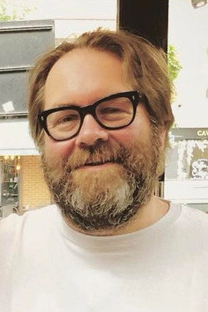 Bruce Burgess in Bloodline