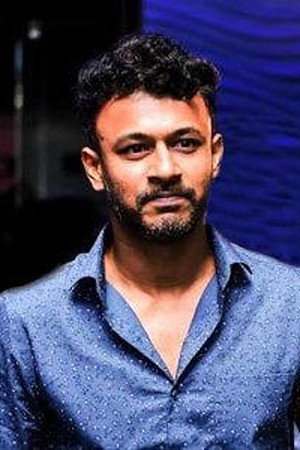 Jagath Manuwarna Kodithuwakku in The Strange Familiar