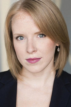 Stephanie Einstein in Dead Talk Tales: Volume I