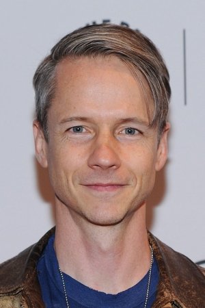 John Cameron Mitchell in The Spark: The Origins of Pride