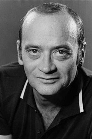 Jean-Louis Millette in The Mystery of the Million Dollar Hockey Puck