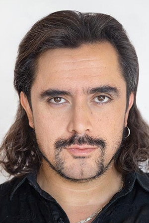 Koke Santa Ana in Once upon a time in Huasco Alto