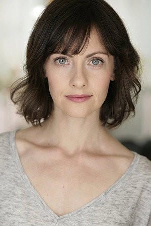 Kosha Engler in The Beyond