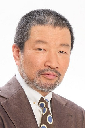 Yuichi Kimura in Hana