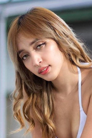 Aylene Velasco in Secret Sessions