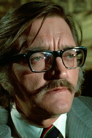 Eduardo Calvo in The Devil's Possessed