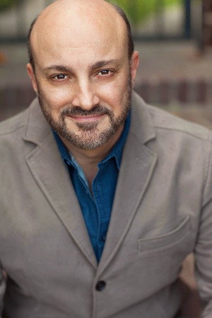 James Tumminia in All She Wrote