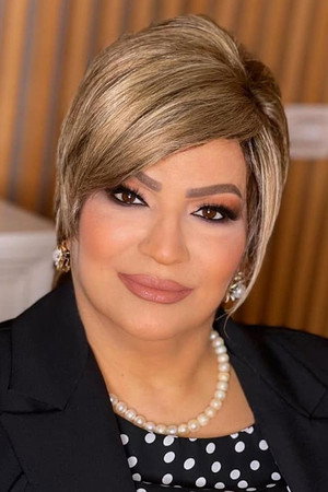 Afag Bashirgizi in Hostage