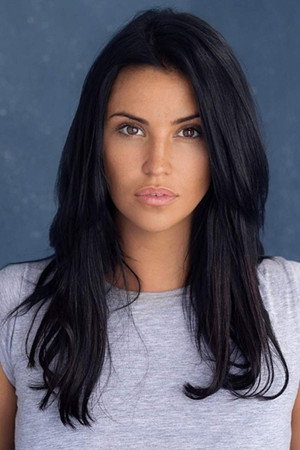 Darcie Rose in Dobaara: See Your Evil