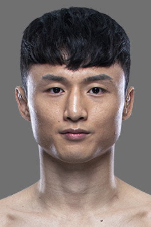 Choi Doo-ho in UFC 331: Van vs. Pantoja 2