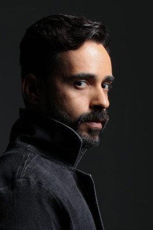 Nando Almeida in As Beautiful As Love