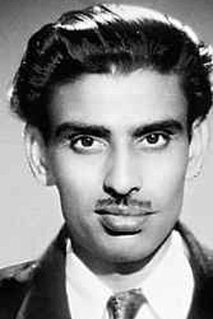 I.S. Johar in Death on the Nile