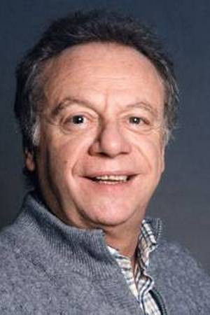 Johnny Dorelli in Love in 4 Easy Lessons