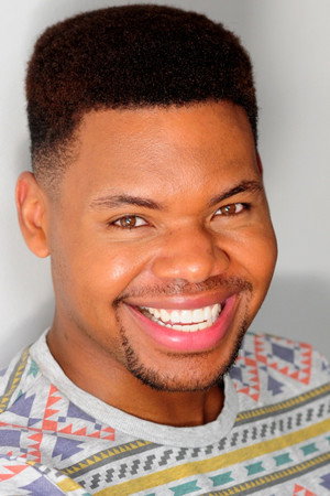 Devere Rogers in Honk for Jesus  Save Your Soul