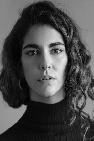 Adriana Fornés in The Server
