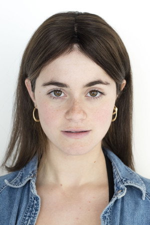 Alison Jaye Horowitz in Stranger Things: The First Shadow