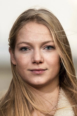 Saga Garðarsdóttir in Áramótaskaup: 2013