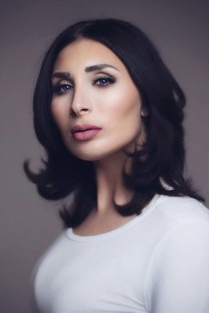 Laura Loomer in Trump's America: Power, Change, Resistance