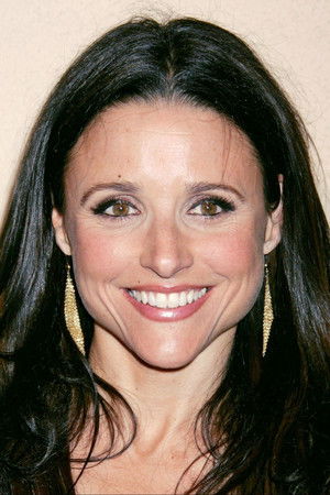 Julia Louis-Dreyfus in The Sheep Detectives