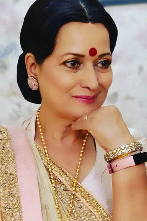 Himani Shivpuri in Koi Aap Sa