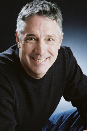 Michael Rupert in Legally Blonde: The Musical