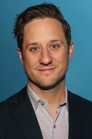 Christopher Fitzgerald in Let Them All Talk