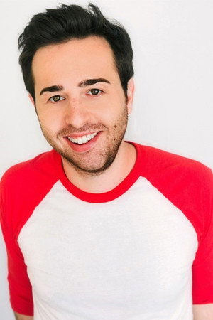 Matt Kowalick in Cocktails & Dreams