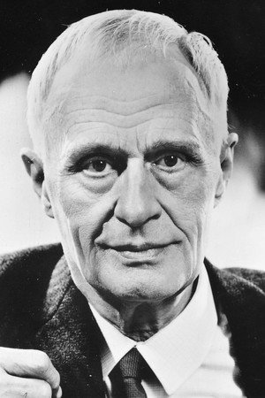 Rudolf Fernau in Doctor Crippen