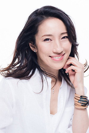 Mizu Natsuki in Romeo and Juliet '99