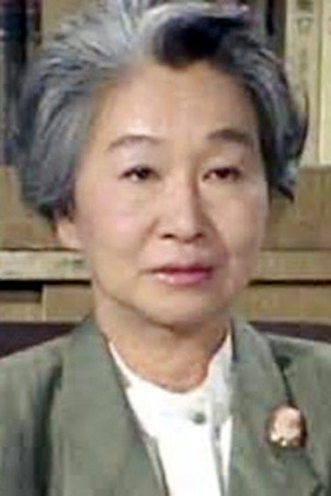 Kotoe Hatsui in Age of Nudity