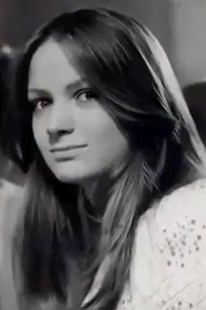 Sonja Savić in Truckers Ride Again