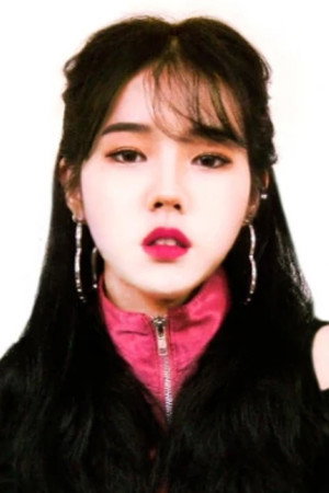 Kim Maydoni in White: Melody of Death