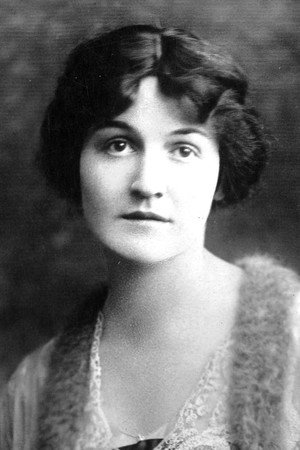 Eleanor Woodruff in Rod of Wrath