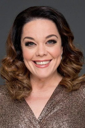 Lisa Riley in Emmerdale: The Dingles Down Under