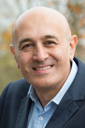 Jim Al-Khalili in Cunk on Life