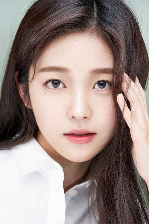 Hong Seung-hee in The Moon