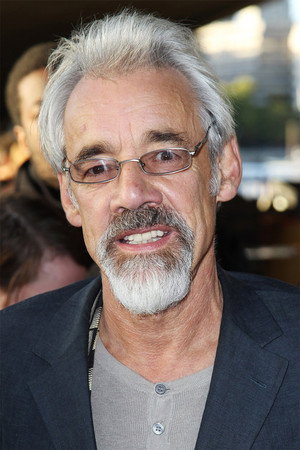 Roger Lloyd Pack in Twelfth Night