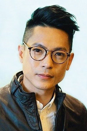 Alan Luk in Unidentified Murder