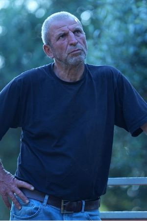 Ramazan Öğüt in Victim