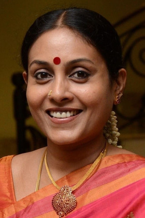 Saranya Ponvannan in Kuruvi