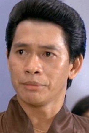 Phillip Ko Fai in The Boxer's Omen