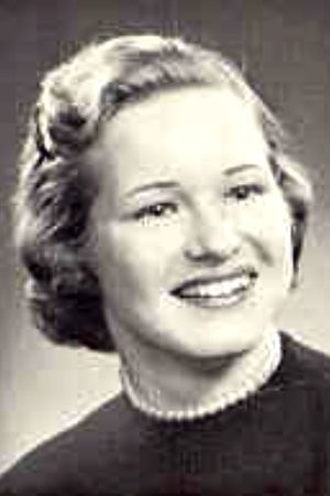 Janet Brandt in The Mad Adventures of Rabbi Jacob