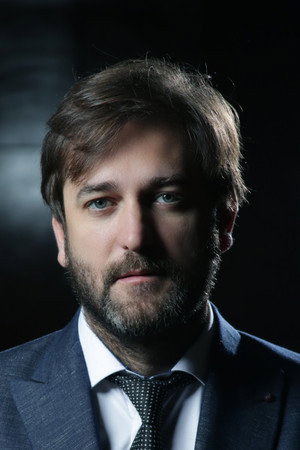 Hazir Haziri in The Actors of Cannes