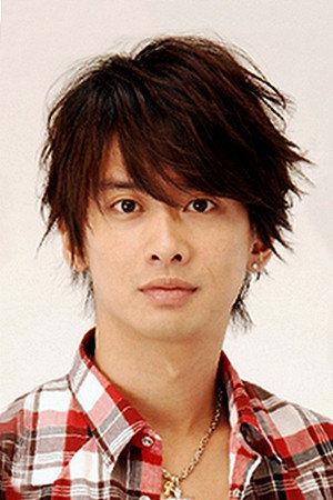 Haruhiko Kato in Pulse