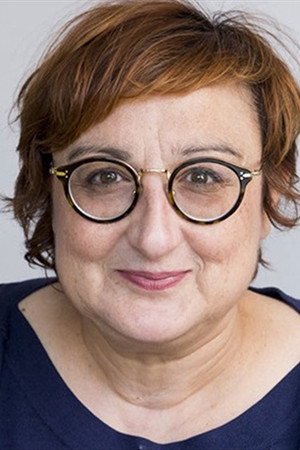 Catherine Benguigui in Kitchendales