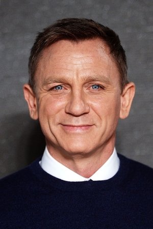 Daniel Craig in Lara Croft  Tomb Raider