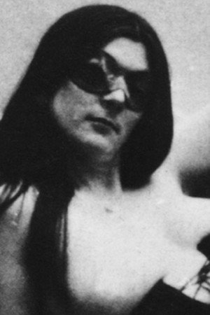 Cosey Fanni Tutti in Psychic TV: First Transmission